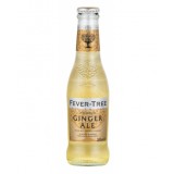 Fever-Tree Ginger Ale (24 bottles) 